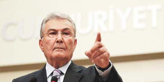 Baykal: Ak Partili bazı vekiller 'Hayır' diyecek