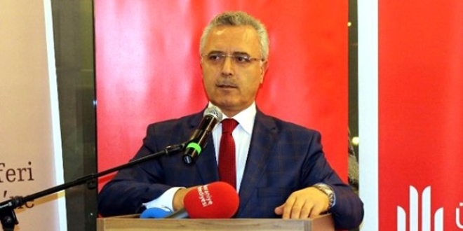 Mustafa Ataş: Şehitlerimizin ailesiyle dalga mı geçiyorsun
