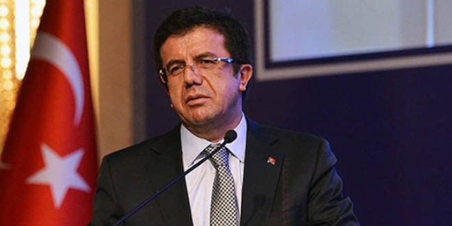Zeybekci: Faiz yüzünden Erdoğan bize demediğini bırakmıyor