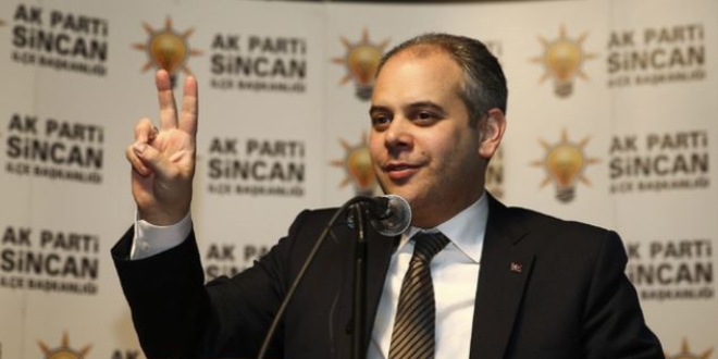 Kılıç: Kılıçdaroğlu bu aziz milletten özür dilemelidir