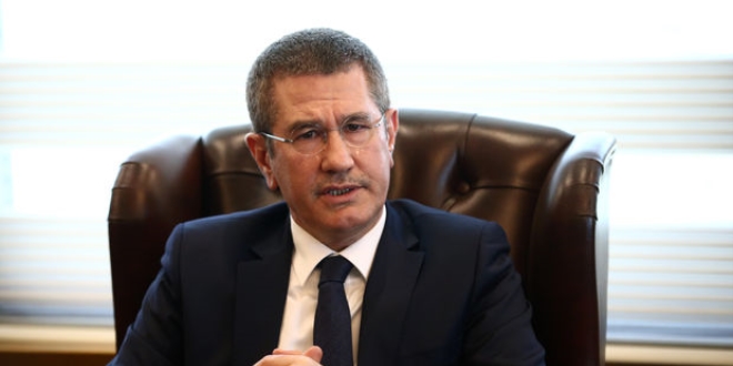 'FETÖ ile bağlantısı tespit edilen insanlar ihraç edildi'