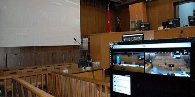 Eski komiser yardımcısına 6 yıl 3 ay hapis cezası verildi