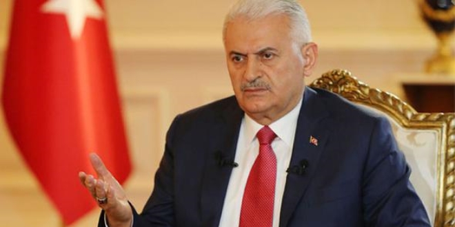 Başbakan: 5 bin eserin onarımını gerçekleştirdik