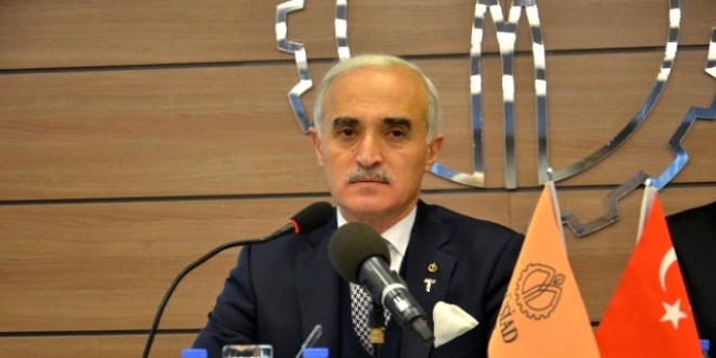 'Dolar hala canımızı yakmaya devam ediyor'