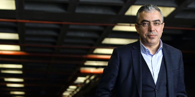 Uçum: Hayır çıksa da başkanlık rafa kalkmaz