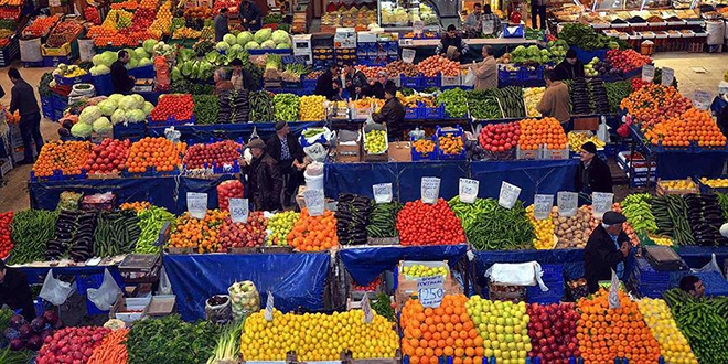 Güven endekslerinde 'bahar havası'