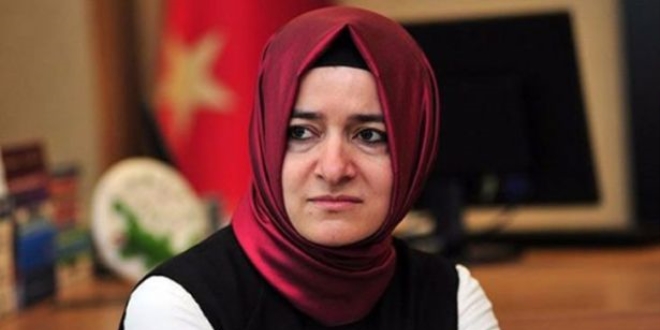 'Vesayet odaklarının son kalıntılarını da temizleyeceğiz'
