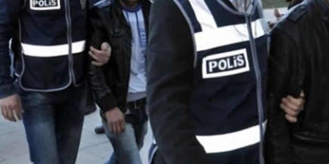 Kırklareli'nde suç örgütü operasyonu: 15 kişi gözaltında