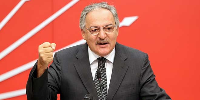 'Vatan hainlerinin ardından asla Fatiha okumayız'