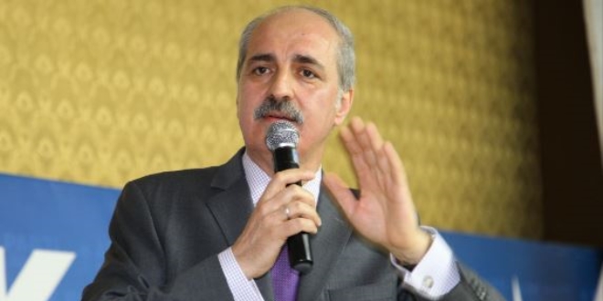 'Hayır' da diyen 'evet' de diyen bizim dostumuzdur