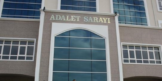İlçe eski Müdür Vekili'ne FETÖ'den 6 yıl 3 ay hapis cezası