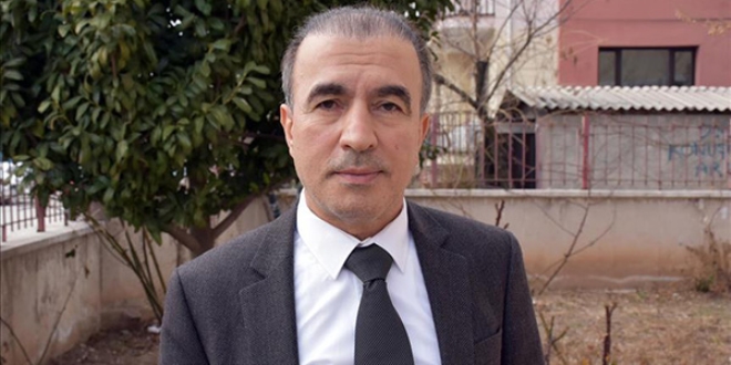 'Hiçbir çıkar anlayışı böyle bir tabloyu meşrulaştıramaz'