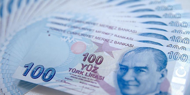 'Referandumdan 'evet' çıkarsa TL güçlenebilir'