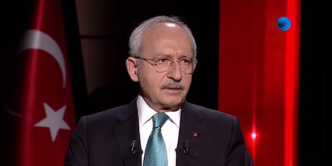 'ByLock listesi devlette, teröristler saklanmamalı'