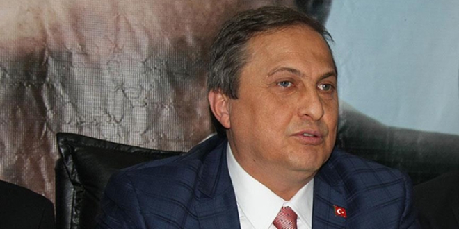 CHP'li Torun: dlib'deki saldr bir insanlk suudur