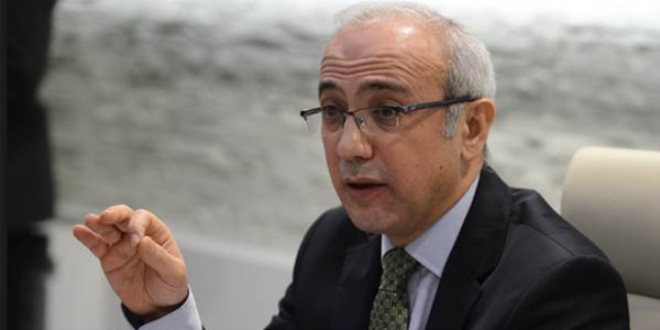 'Tıkır tıkır işleyen bir sistemi getireceğiz'