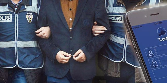 Darbeci albayın kardeşinden 'ByLock' çıktı