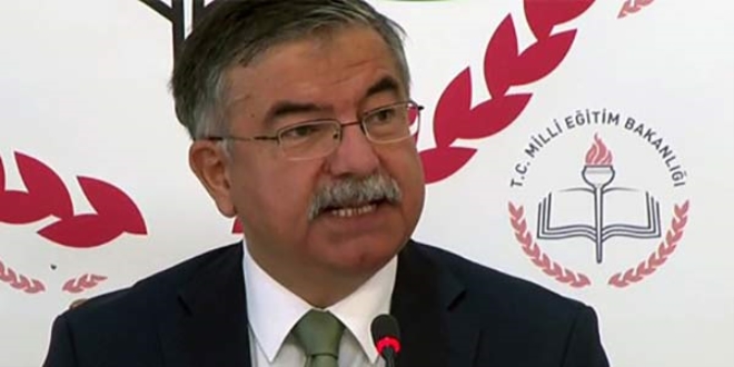 Bakan Yılmaz: Bu sistem uzlaşma getirecek Türkiye'ye