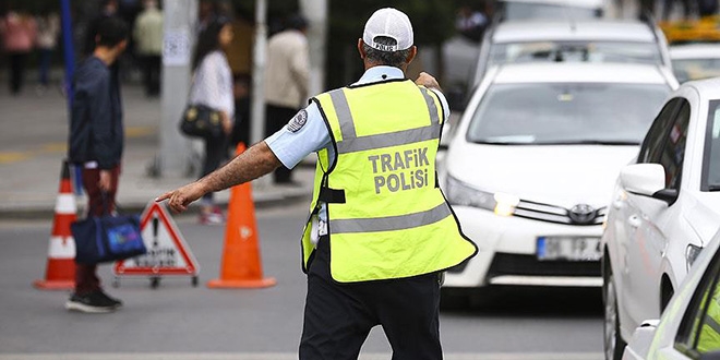 İstanbul'da bazı yollar trafiğe kapatılacak