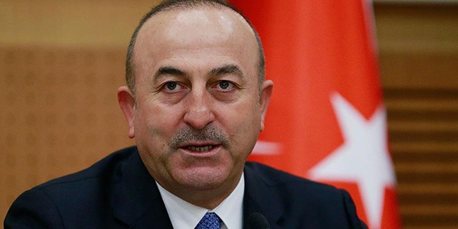 'Bir terör örgütü üzerinden bile rekabet var'