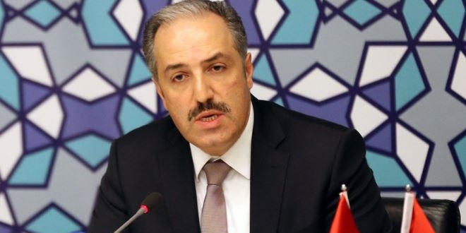 Mektup herhangi bir 'evet' propagandası icermemekte