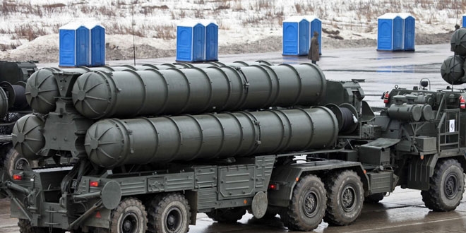 Ankara ve Moskova, S-400 görüşmelerine devam ediyor