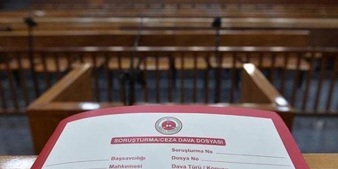 'Komutanımız hain olduğu için biz de hainlikle yaftalandık'