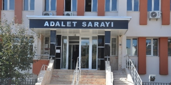 Bilecik'te gözaltına alınan 6 kişiden 1'i tutuklandı