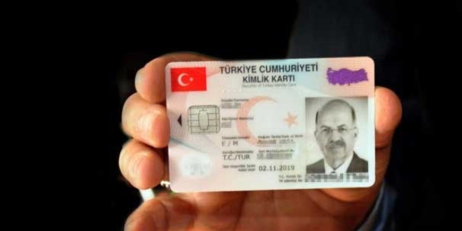 Cep telefonu ile kimlik bilgileriniz tehdit altında
