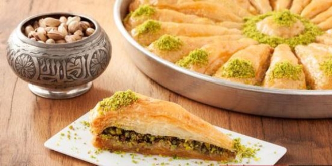 Bir baklavacı daha TMSF'ye geçti