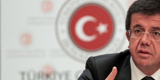 Zeybekci: CHP yzde 50'yi hedefleyen bir parti haline dnmek zorunda