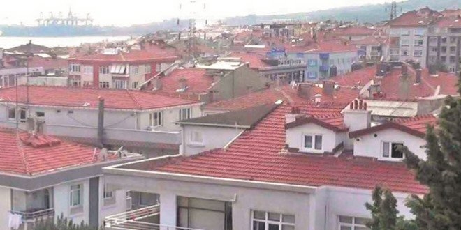 Deprem bölgesi Avcılar'da 4 kat sınırı kaldırılıyor