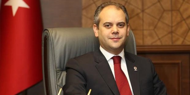 Bakan Kılıç: Darbenin kontrollüsü, kontrolsüzü mü olur?