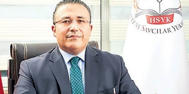 HSYK bir tek ByLokçu'yu görevde bırakmadı