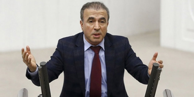 'ABD Suriye'de kendi kırmızı çizgisini belirlemiş oldu'