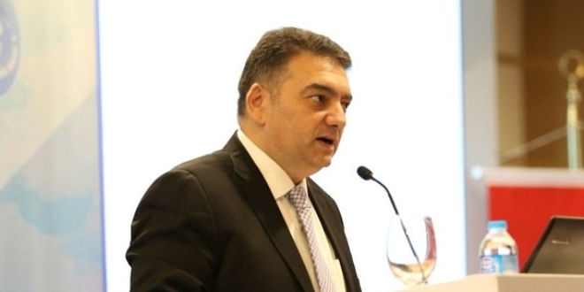 'Tüm mazlumlara yardım edeceğiz, destek olacağız'