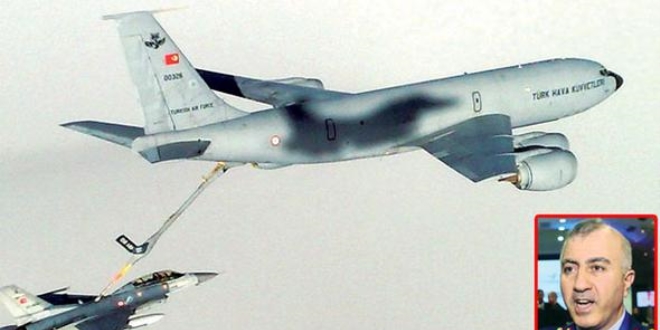 Darbe günü Tuğgeneral: Ortalık sakin maç izleyelim