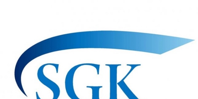 SGK Başkanı: SGK olarak onları asla mağdur etmeyeceğiz