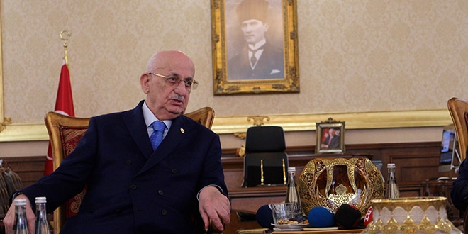 Kahraman: Hulusi Paşamız fevkalade dirayet gösterdi