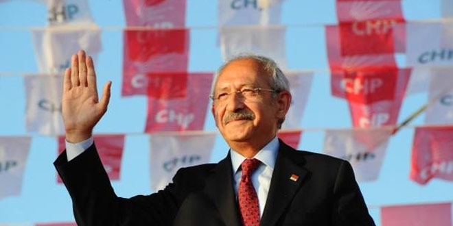 'Benimle hesaplaşmak istiyorsanız çıkarsınız karşıma'