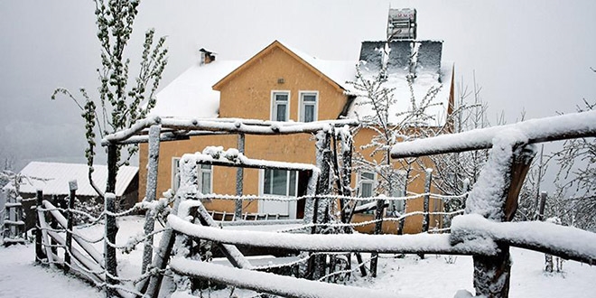 Sakarya'da iek aan aalarn zerine kar yad