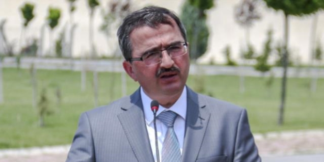 'İslam tarihinde görülmemiş bir ihanetle karşılaştık'