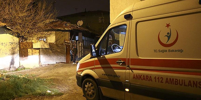 Annesi emzirirken nefessiz kalan bebek öldü