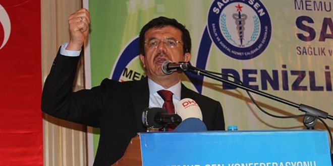 Zeybekci: Booking.com ile diyaloğa geçilmeli