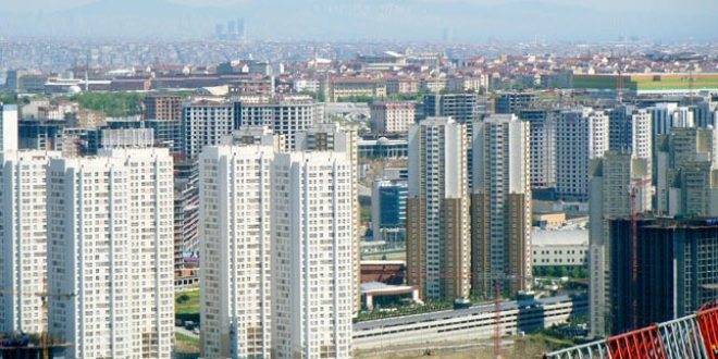 Pahalıda talep az, ucuz konut zamanı geldi