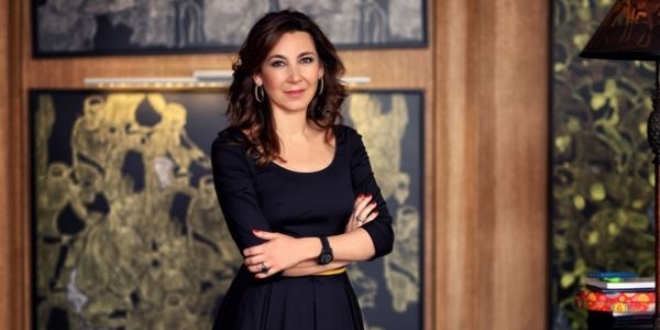 Hürriyet'te istifa depremi
