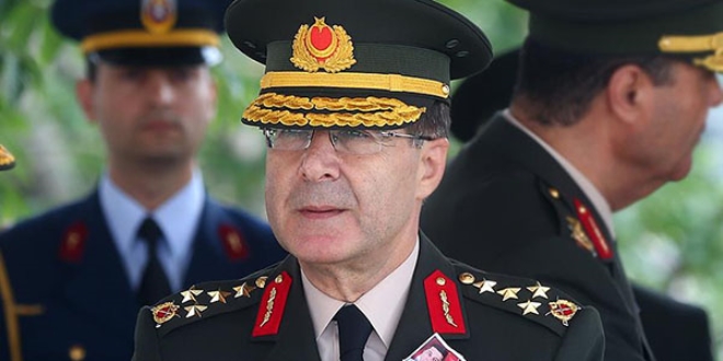 Orgeneral Başoğlu'nun kaçırılması davası yarın başlıyor