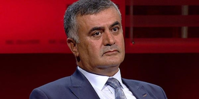 Adil Gür'den 'kararsız seçmen' açıklaması