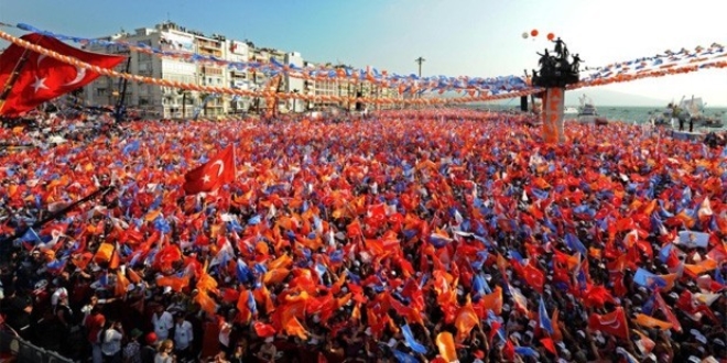 Erdoğan'dan Alaçatı'ya yeni bir havalimanı müjdesi