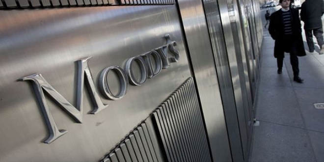 Moody's, Türkiye'nin büyüme tahminlerini yükseltti